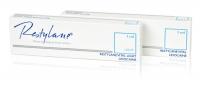 Restylane Vital Light with lido